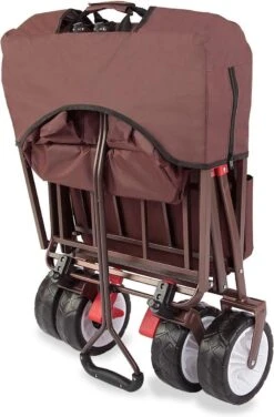 FUXTEC Bolderkar CT350 - Bruin 17 FUXTEC Bolderkar CT350 - Bruin -Bo-Camp Winkel 789x1200 2