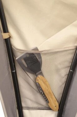 Bo-Camp Party Shelter - Partytent Small - 3x3x2,18 Meter -Bo-Camp Winkel 794x1200 20