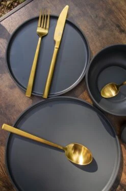 Bo-Camp Industrial - Servies - Patom - 100% Melamine - 16-Delig Servies 9 Bo-Camp Industrial - Servies - Patom - 100% Melamine - 16-Delig Servies -Bo-Camp Winkel 795x1200