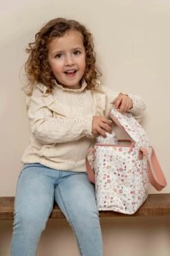 Little Dutch - Koeltas - Flowers & Butterflies 14 Little Dutch - Koeltas - Flowers & Butterflies -Bo-Camp Winkel 800x1200 7