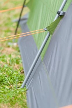 Coleman Vespucci 4 Tunneltent - Familietent - 4-Persoons - Groen 9 Coleman Vespucci 4 Tunneltent - Familietent - 4-Persoons - Groen -Bo-Camp Winkel 801x1200 4