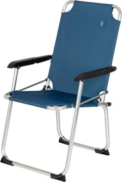 Bo-Camp Campingstoel - Copa Rio - Classic - Ocean -Bo-Camp Winkel 808x1200