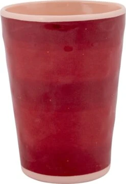 Bo-Camp - Beker - Halo - 400 Ml - 4 Stuks - Terra -Bo-Camp Winkel 818x1200 10