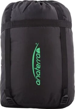 Anaterra® Mummy Slaapzak VETUR - Winter - Tot -19 Graden - Incl. Draagtas - 220 X 80 X 50 Cm -Bo-Camp Winkel 829x1200 1