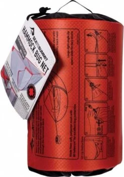 Sea To Summit - Reactor Extreme Thermolite® Mummy Liner Long - Lakenzak - Extra Verwarmend - Lang -Bo-Camp Winkel 842x1200 3