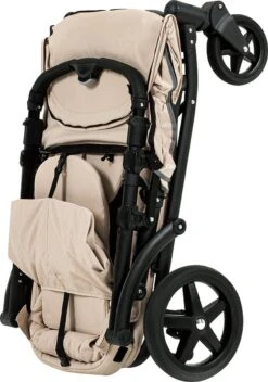 Pronto Stroller - Bolderkar - Bolderwagen - Duowagen - Kinderwagen - Kinderen - Tip -Bo-Camp Winkel 843x1200 2
