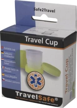 Travelsafe Travelcup - Opvouwbaar Bekertje - 80 Ml -Bo-Camp Winkel 858x1200 1