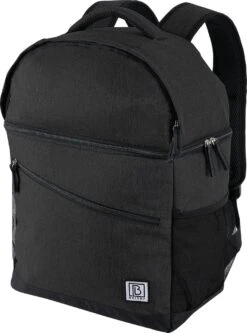 Brisby 4 Laags Geïsoleerde Koeltas Rugzak - 25 Liter - Met Handige Vakken Voor Bestek En Essentials - Waterafstotend Materiaal - Zwart 21 Brisby 4 Laags Geïsoleerde Koeltas Rugzak - 25 Liter - Met Handige Vakken Voor Bestek En Essentials - Waterafstotend Materiaal - Zwart -Bo-Camp Winkel 891x1200 1