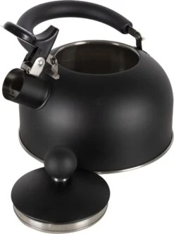 Bo-Camp Industrial - Fluitketel - Quimby - Wegklapbare Greep - 1.2 Liter 5 Bo-Camp Industrial - Fluitketel - Quimby - Wegklapbare Greep - 1.2 Liter -Bo-Camp Winkel 892x1200 1