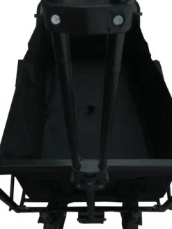 Rijoka Opvouwbare Bolderkar/Bolderwagen - Telescopische Stang | Zwart 8 Rijoka Opvouwbare Bolderkar/Bolderwagen - Telescopische Stang | Zwart -Bo-Camp Winkel 900x1200 5