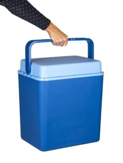 Bo-Camp Koelbox - Arctic - 32 Liter - Blauw -Bo-Camp Winkel 905x1200