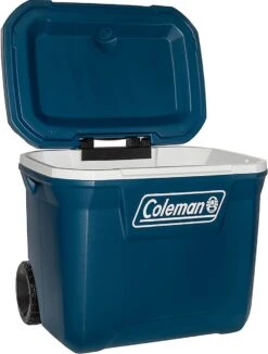 Coleman 50QT Xtreme Koelbox - 47 Liter - Wielen - Blauw 10 Coleman 50QT Xtreme Koelbox - 47 Liter - Wielen - Blauw -Bo-Camp Winkel 909x1200 1