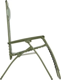 LAFUMA R Clip - Relaxstoel - Verstelbaar - Inklapbaar - Zero Gravity - Color Block - Moss 15 LAFUMA R Clip - Relaxstoel - Verstelbaar - Inklapbaar - Zero Gravity - Color Block - Moss -Bo-Camp Winkel 914x1200