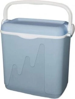 Curver Koelbox - 10L - Cloudy Grey -Bo-Camp Winkel 916x1200 2