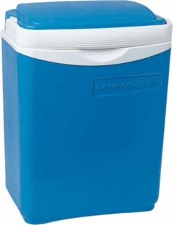 Campingaz Icetime Koelbox - 13 Liter - Blauw -Bo-Camp Winkel 924x1200