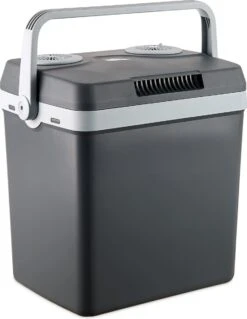 MOA Thermo-elektrische Koelbox - Met Verwarmingsfunctie - 12V En 230V - 32Liter - ECW32 -Bo-Camp Winkel 929x1200 1