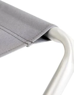 Bo-Camp Krukje - Campingkruk - Inklapbaar - Grijs -Bo-Camp Winkel 932x1200 1