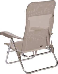 Crespo - Strandstoel - AL-205 - Beige (34) -Bo-Camp Winkel 941x1200 1