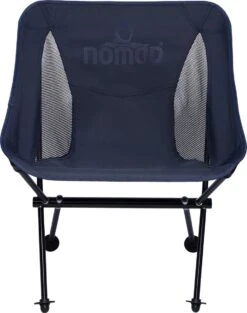 NOMAD® Campingstoel Compact | Ultra Lichtgewicht | Gemakkelijk Meenemen | Supersterk | Comfortabel | Snel Op Te Zetten 15 NOMAD® Campingstoel Compact | Ultra Lichtgewicht | Gemakkelijk Meenemen | Supersterk | Comfortabel | Snel Op Te Zetten -Bo-Camp Winkel 948x1200 2