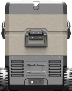 Alpicool 55L - Koelkast/vriezer - 12V-24V/230V - Compressor - APP - Voor Auto En Huis - Outdoor Camping Benodigdheden -Bo-Camp Winkel 954x1200 2