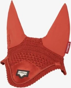 LeMieux Loire Oornetje - Maat Full - Mist -Bo-Camp Winkel 968x1200 2