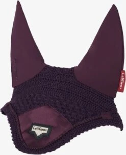 LeMieux Loire Oornetje - Maat Full - Mist -Bo-Camp Winkel 973x1200 2