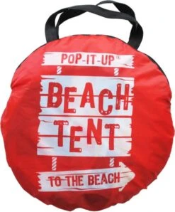 Pop-Up Strandtent: Beach Hut - Speeltent 15 Pop-Up Strandtent: Beach Hut - Speeltent -Bo-Camp Winkel 994x1200