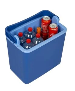 Bo-Camp Koelbox - Arctic - 24 Liter - Blauw -Bo-Camp Winkel 995x1200